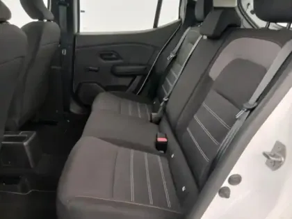 Photo 7 Dacia Sandero  1.0 ECO-G 100ch Stepway Essential