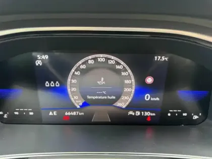 Photo 7 Volkswagen T-roc  1.0 TSI 110ch Life Plus