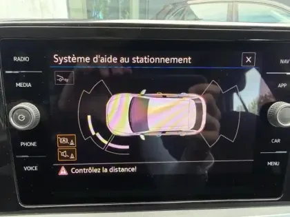 Photo 9 Volkswagen T-roc  1.0 TSI 110ch Life Plus