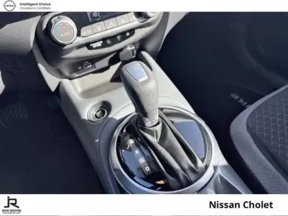 Photo 5 Nissan Juke  1.0 DIG-T 114ch N-Connecta DCT 2021