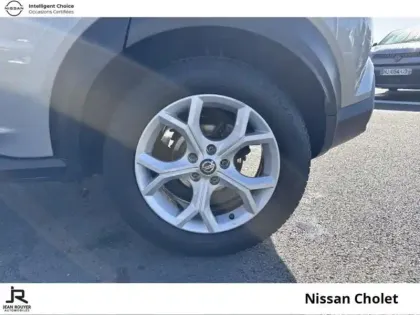 Photo 7 Nissan Juke  1.0 DIG-T 114ch N-Connecta DCT 2021