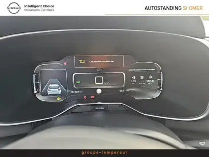 Photo 12 Citroën C5 aircross  BlueHDi 130ch S&S Feel EAT8