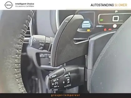 Photo 14 Citroën C5 aircross  BlueHDi 130ch S&S Feel EAT8