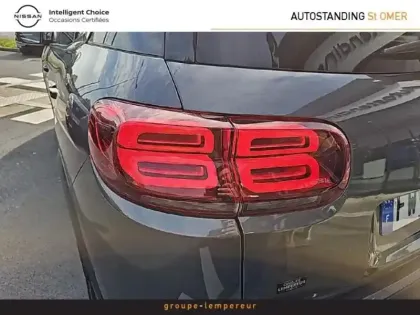 Photo 6 Citroën C5 aircross  BlueHDi 130ch S&S Feel EAT8