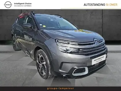 Photo Citroën C5 Aircross Feel