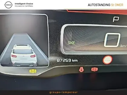 Photo 13 Citroën C5 aircross  BlueHDi 130ch S&S Feel EAT8