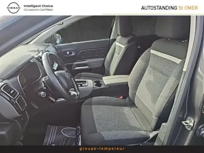 Photo 8 Citroën C5 aircross  BlueHDi 130ch S&S Feel EAT8