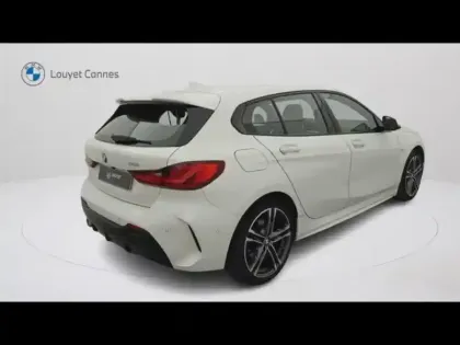 Photo 6 BMW Serie 1 Série 1 118iA 136ch M Sport DKG7