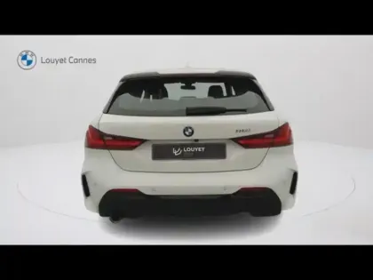 Photo 7 BMW Serie 1 Série 1 118iA 136ch M Sport DKG7