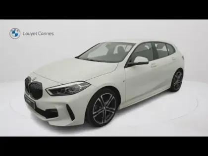 Photo Bmw Serie 1 M Sport