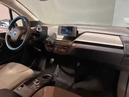 Photo 5 BMW I3  170ch 120Ah iLife Atelier