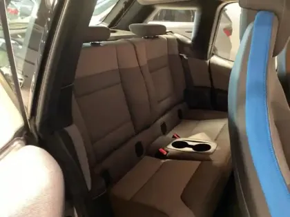 Photo 6 BMW I3  170ch 120Ah iLife Atelier