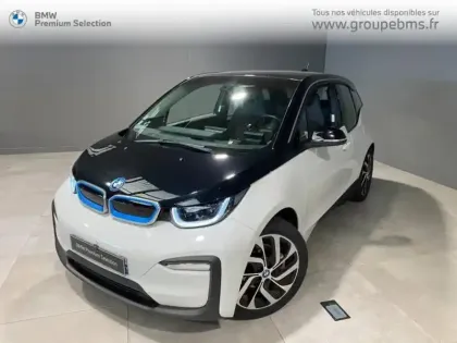 Photo Bmw I3 Ilife Atelier