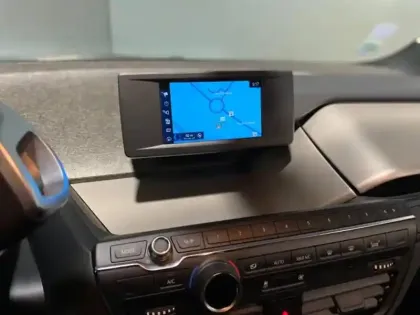 Photo 10 BMW I3  170ch 120Ah iLife Atelier