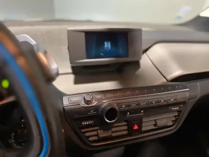 Photo 9 BMW I3  170ch 120Ah iLife Atelier