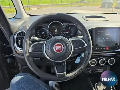 Photo 8 Fiat 500 L 1.6 Multijet 16v 120ch S&S City Cross 115g