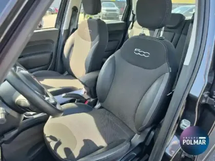 Photo 10 Fiat 500 L 1.6 Multijet 16v 120ch S&S City Cross 115g