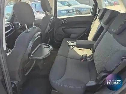 Photo 11 Fiat 500 L 1.6 Multijet 16v 120ch S&S City Cross 115g