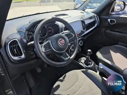 Photo 7 Fiat 500 L 1.6 Multijet 16v 120ch S&S City Cross 115g