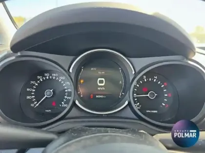 Photo 9 Fiat 500 L 1.6 Multijet 16v 120ch S&S City Cross 115g