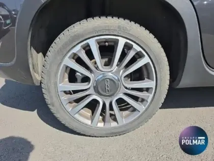 Photo 12 Fiat 500 L 1.6 Multijet 16v 120ch S&S City Cross 115g