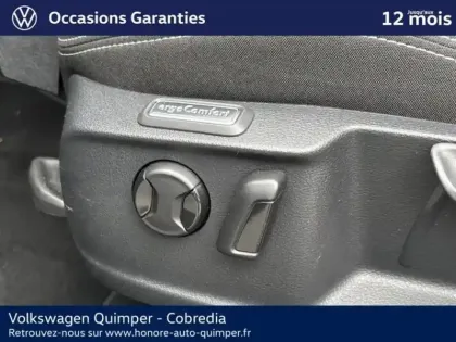 Photo 12 Volkswagen Passat  SW 2.0 TDI EVO 150ch Life Plus DSG7