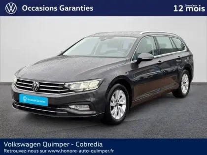 Photo Volkswagen Passat Life Plus