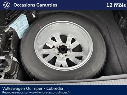 Photo 7 Volkswagen Passat  SW 2.0 TDI EVO 150ch Life Plus DSG7