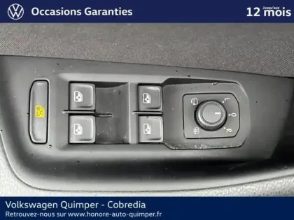 Photo 11 Volkswagen Passat  SW 2.0 TDI EVO 150ch Life Plus DSG7