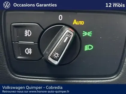 Photo 13 Volkswagen Passat  SW 2.0 TDI EVO 150ch Life Plus DSG7