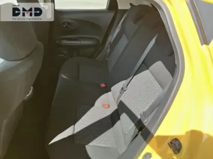 Photo 9 Nissan Juke  1.6 94ch Visia