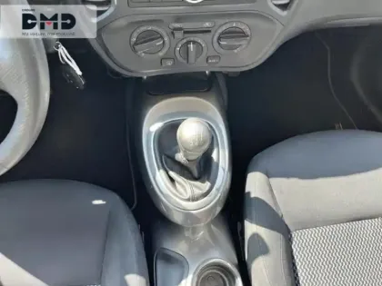 Photo 7 Nissan Juke  1.6 94ch Visia