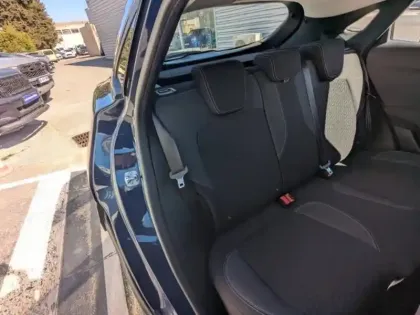 Photo 8 Ford Puma  1.0 Flexifuel 125ch S&S mHEV Titanium