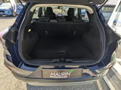 Photo 9 Ford Puma  1.0 Flexifuel 125ch S&S mHEV Titanium