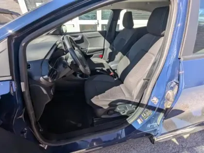 Photo 13 Ford Puma  1.0 Flexifuel 125ch S&S mHEV Titanium