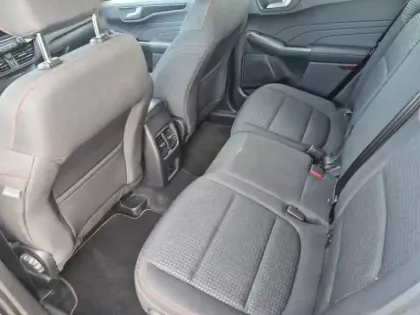 Photo 8 Ford Kuga  2.5 Duratec 190ch FHEV E85 ST-Line BVA