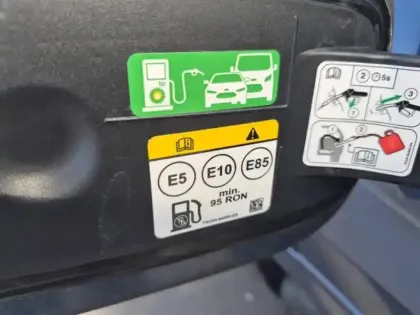 Photo 7 Ford Kuga  2.5 Duratec 190ch FHEV E85 ST-Line BVA