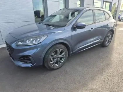 Photo Ford Kuga St-line