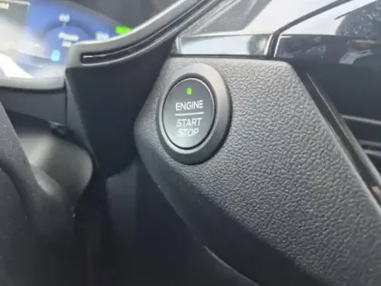 Photo 10 Ford Kuga  2.5 Duratec 190ch FHEV E85 ST-Line BVA