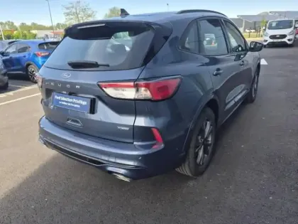 Photo 5 Ford Kuga  2.5 Duratec 190ch FHEV E85 ST-Line BVA