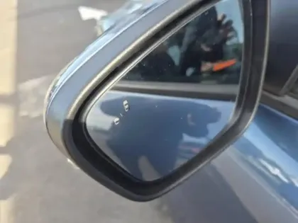 Photo 12 Ford Kuga  2.5 Duratec 190ch FHEV E85 ST-Line BVA