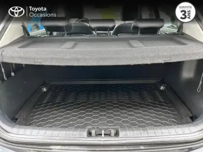 Photo 9 Kia Stonic  1.0 T-GDi 120ch ISG Premium Euro6d-T