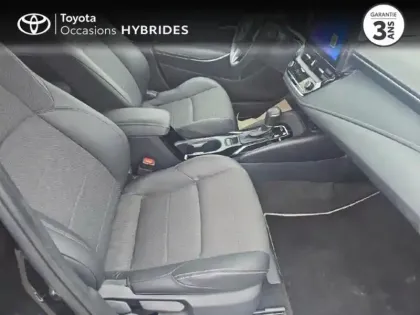 Photo 5 Toyota Corolla  Touring Spt 1.8 140ch Design MY24