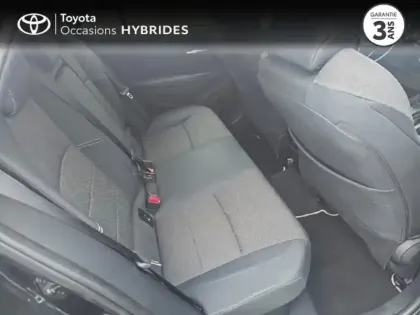 Photo 6 Toyota Corolla  Touring Spt 1.8 140ch Design MY24