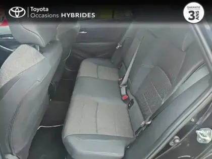 Photo 11 Toyota Corolla  Touring Spt 1.8 140ch Design MY24