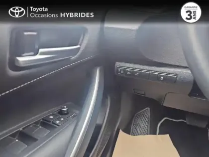 Photo 13 Toyota Corolla  Touring Spt 1.8 140ch Design MY24