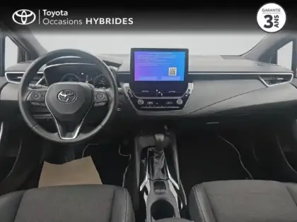 Photo 7 Toyota Corolla  Touring Spt 1.8 140ch Design MY24