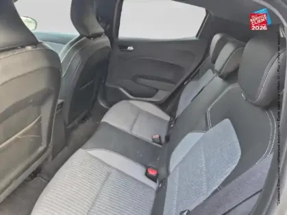 Photo 10 Renault Clio  1.6 E-Tech 145ch full hybrid Techno