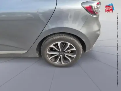 Photo 9 Renault Clio  1.6 E-Tech 145ch full hybrid Techno