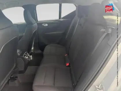 Photo 10 Volvo Xc40  B3 163ch Essential DCT 7